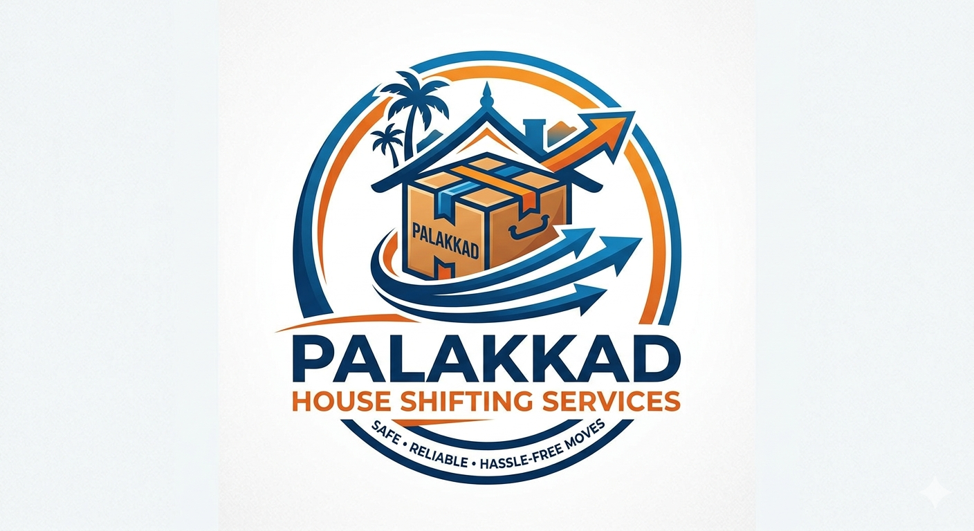 Palakkad house shifting service